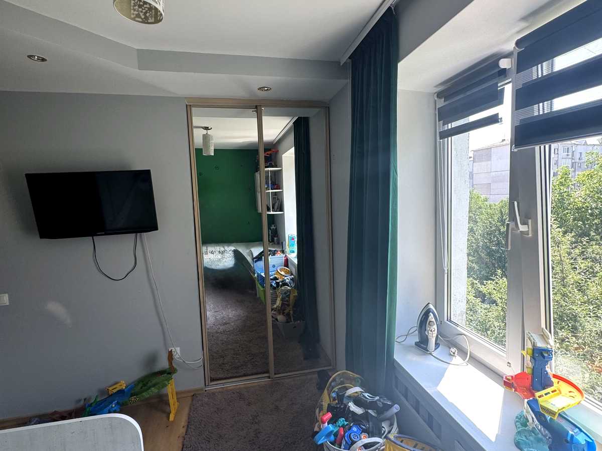 Квартира на вул. Зарічанська, 48 в Хмельницькому, ID 430305, фото №14