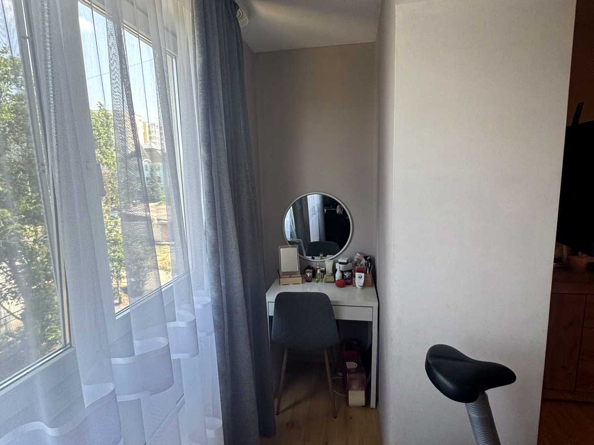 Квартира на вул. Зарічанська, 48 в Хмельницькому, ID 430305, фото №3