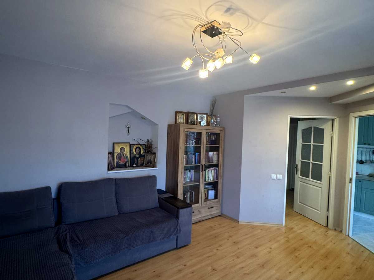 Квартира на вул. Зарічанська, 48 в Хмельницькому, ID 430305, фото №5