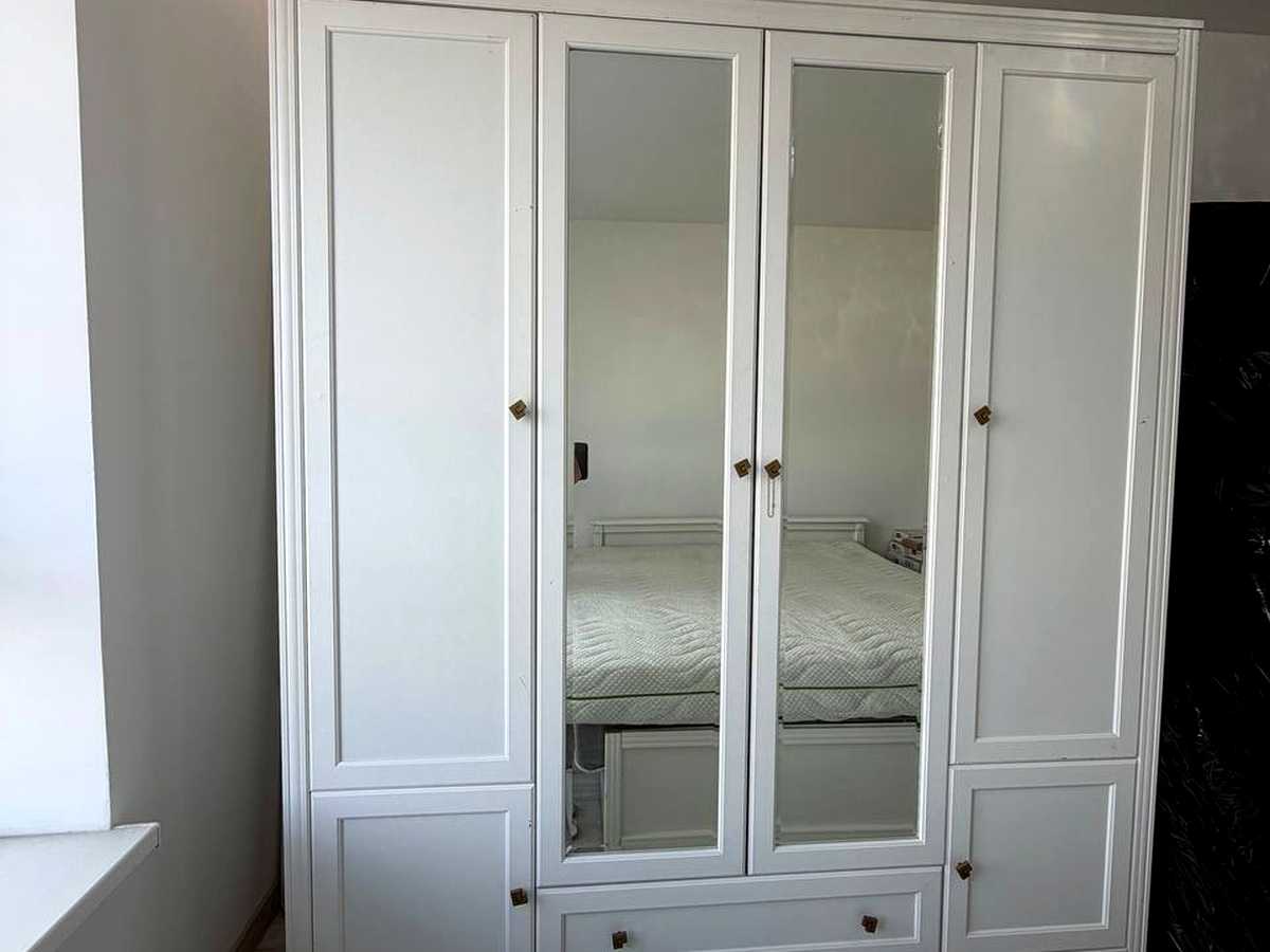 Квартира на вул. Олександра Довженка, 35 в Івано-Франківську, ID 430492, фото №12