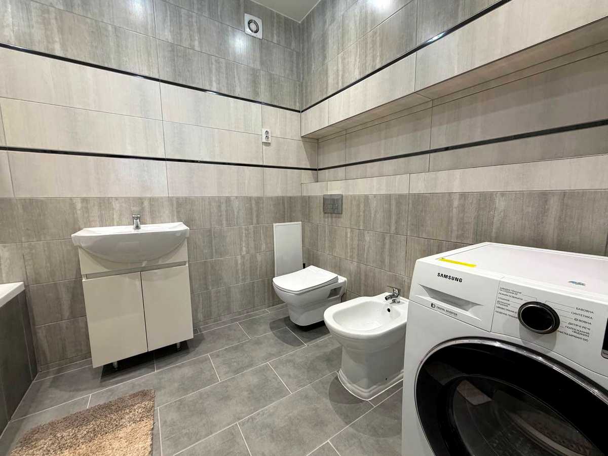 Квартира на вул. Олександра Довженка, 35 в Івано-Франківську, ID 430492, фото №14