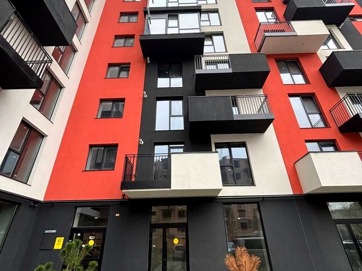 Квартира на вул. Степана Бандери в Івано-Франківську, ID 430628, фото №2