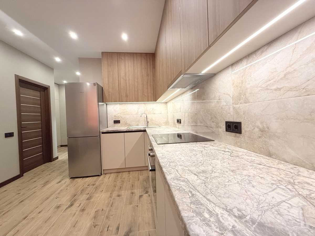 Квартира на вул. Ревуцького, 40Б, ID 430750, фото №1
