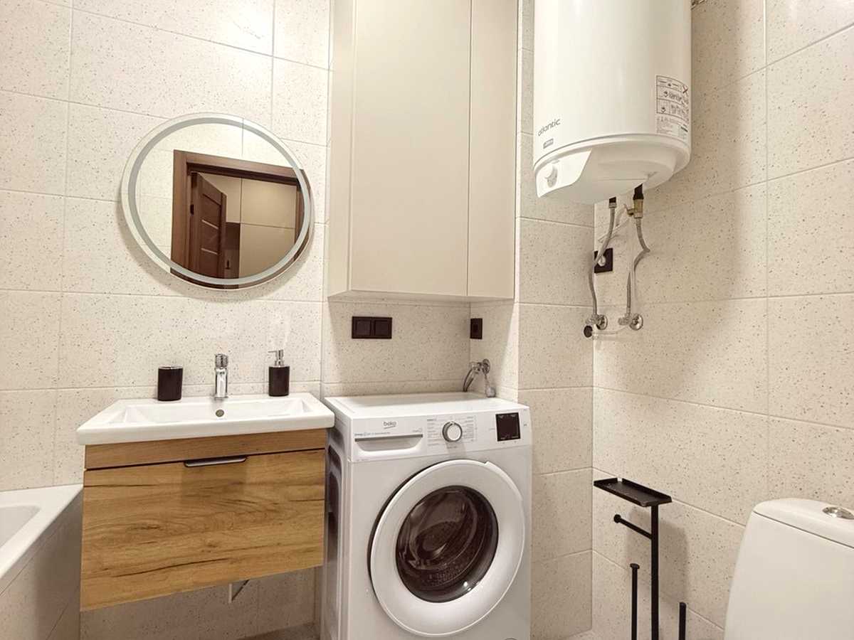 Квартира на вул. Ревуцького, 40Б в Києві, ID 430750, фото №3