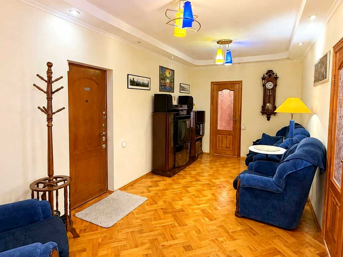 Квартира на вул. Бориса Гмирі, 15 в Києві, ID 431325, фото №11