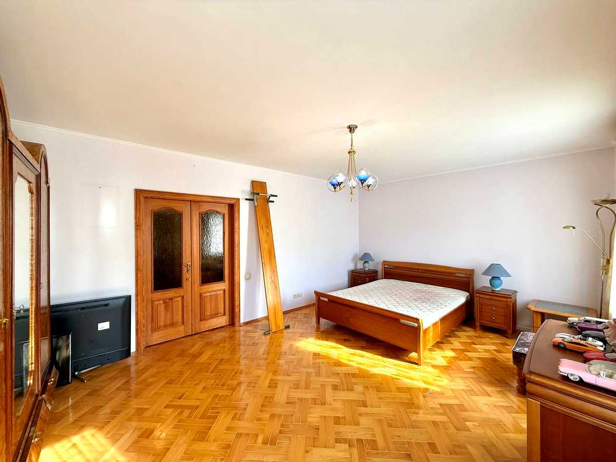 Квартира на вул. Бориса Гмирі, 15 в Києві, ID 431325, фото №12