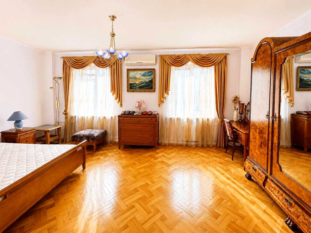 Квартира на вул. Бориса Гмирі, 15 в Києві, ID 431325, фото №15