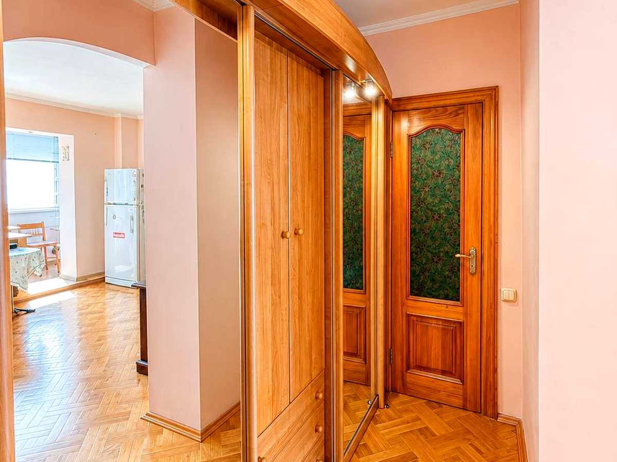 Квартира на вул. Бориса Гмирі, 15 в Києві, ID 431325, фото №16
