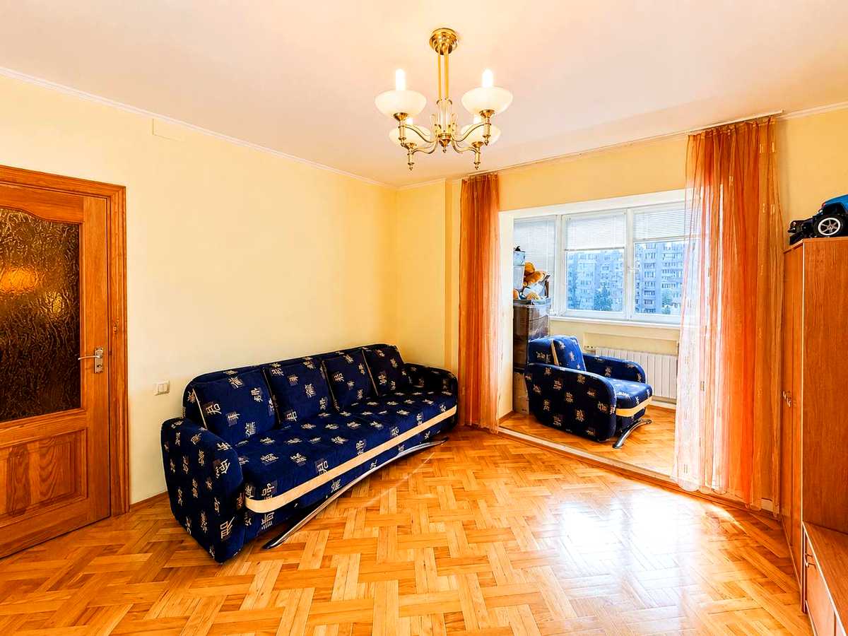 Квартира на вул. Бориса Гмирі, 15 в Києві, ID 431325, фото №6
