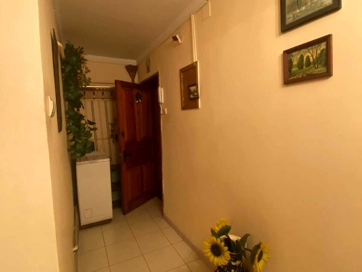 Квартира на вул. Івана та Юрія Лип, 6 в Одесі, ID 431646, фото №2