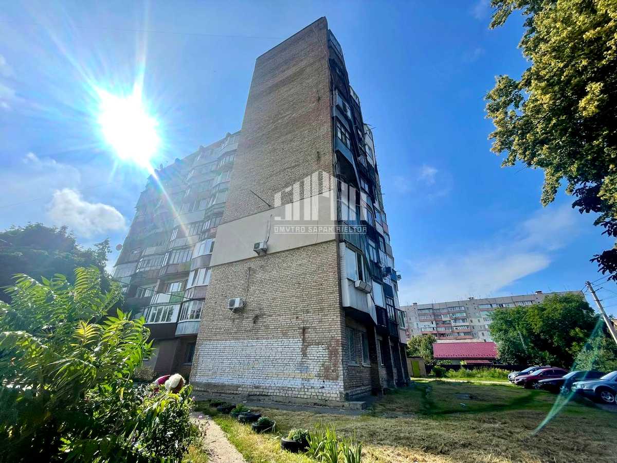 Квартира на вул. Гоголя, 78 в Києві, ID 431640, фото №12