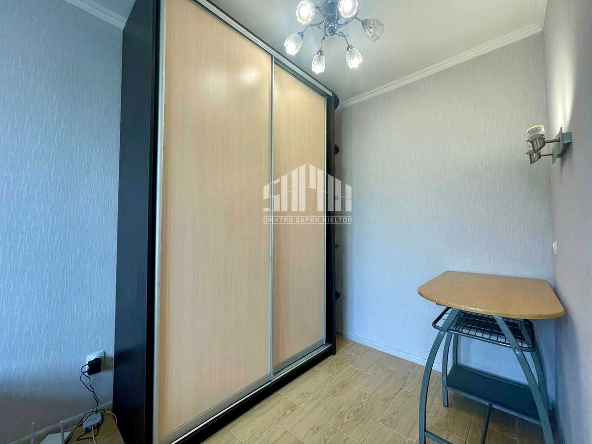 Квартира на вул. Гоголя, 78 в Києві, ID 431640, фото №5