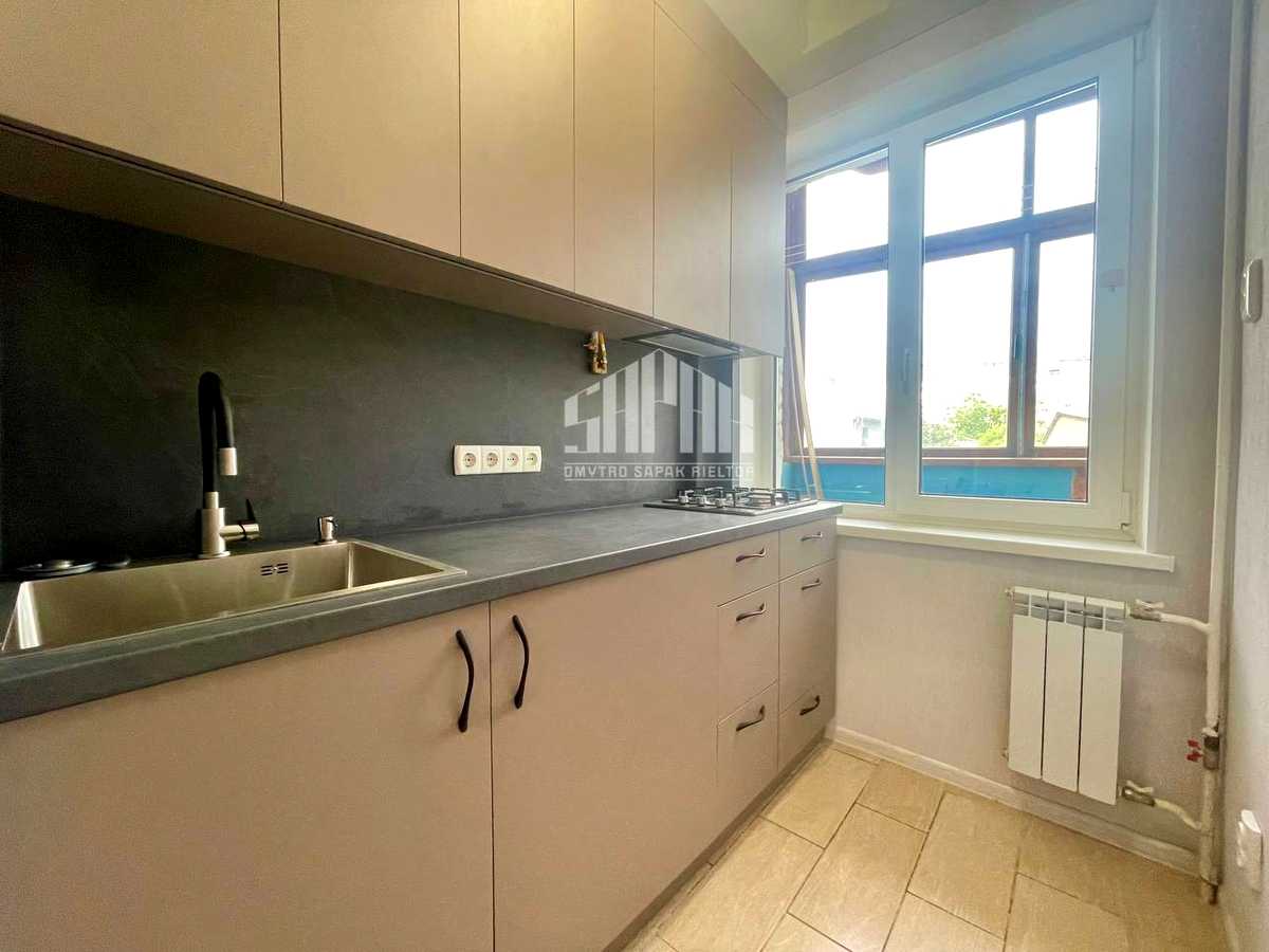 Квартира на вул. Гоголя, 78 в Києві, ID 431640, фото №8