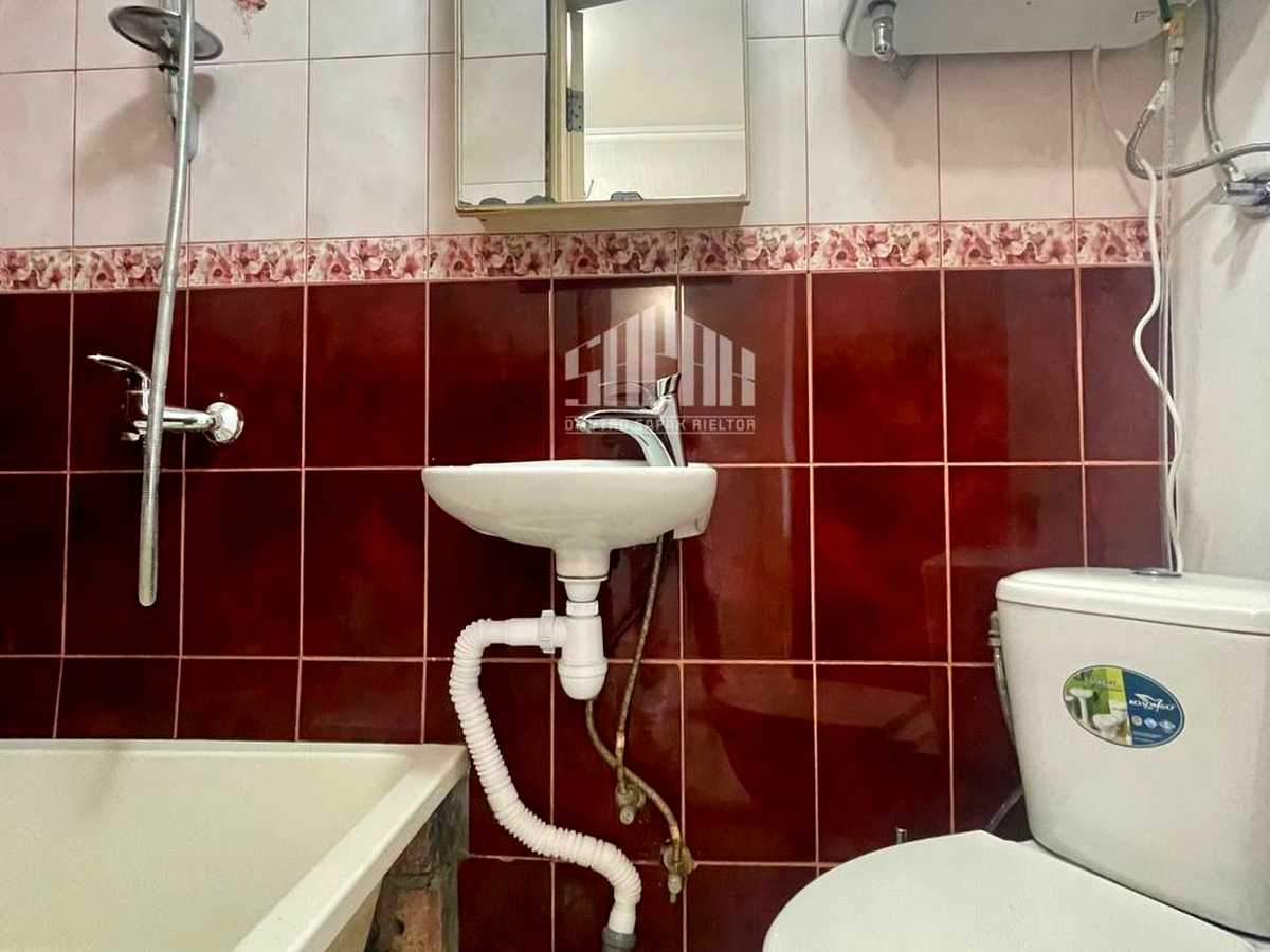 Квартира на вул. Гоголя, 78 в Києві, ID 431640, фото №10
