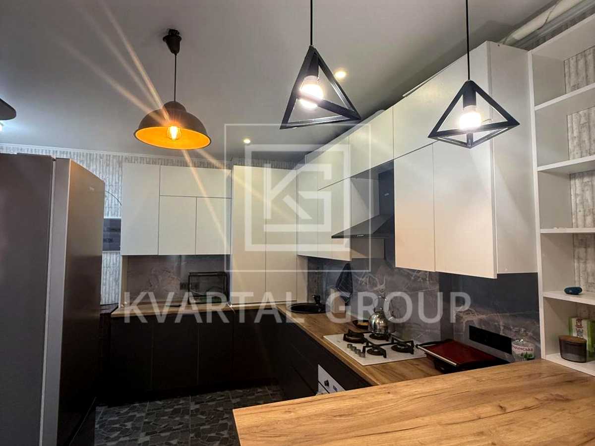 Квартира на вул. Григорія Сковороди, 13/1, ID 431784, фото №1