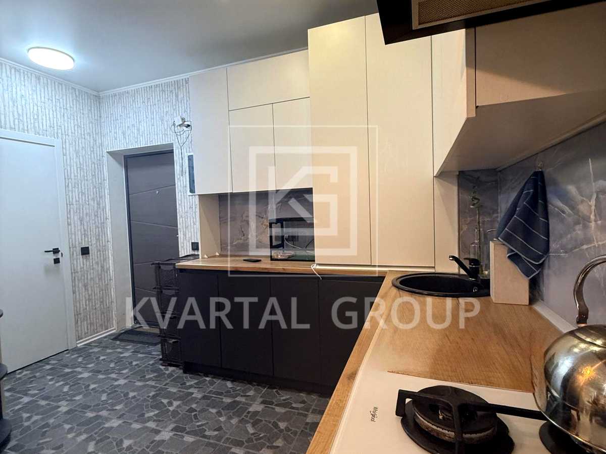 Квартира на вул. Григорія Сковороди, 13/1 в Києві, ID 431784, фото №2