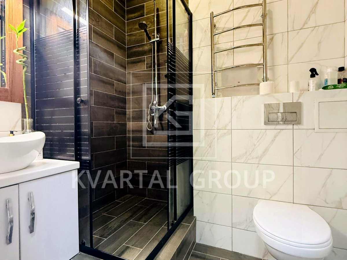 Квартира на вул. Григорія Сковороди, 13/1 в Києві, ID 431784, фото №11