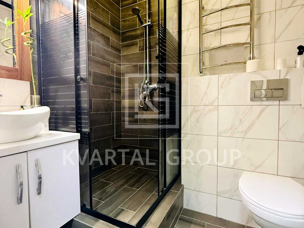 Квартира на вул. Григорія Сковороди, 13/1 в Києві, ID 431784, фото №13