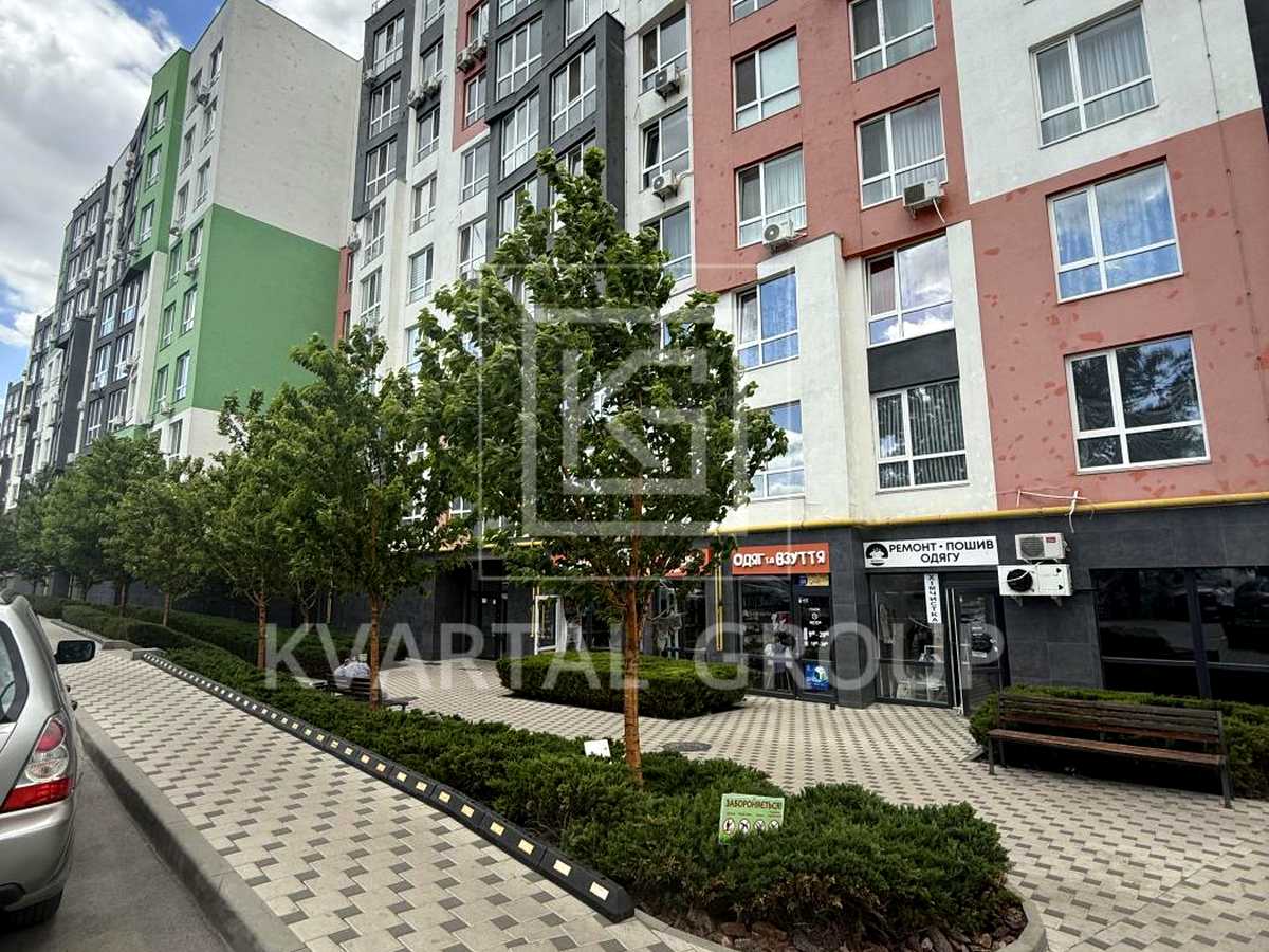 Квартира на вул. Григорія Сковороди, 13/1 в Києві, ID 431784, фото №14