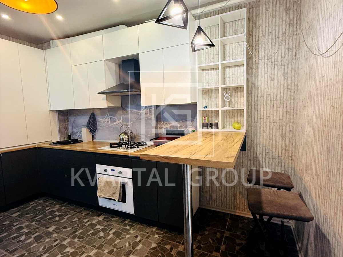 Квартира на вул. Григорія Сковороди, 13/1 в Києві, ID 431784, фото №3