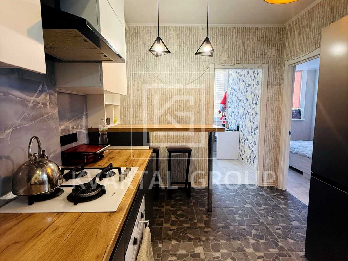 Квартира на вул. Григорія Сковороди, 13/1 в Києві, ID 431784, фото №4