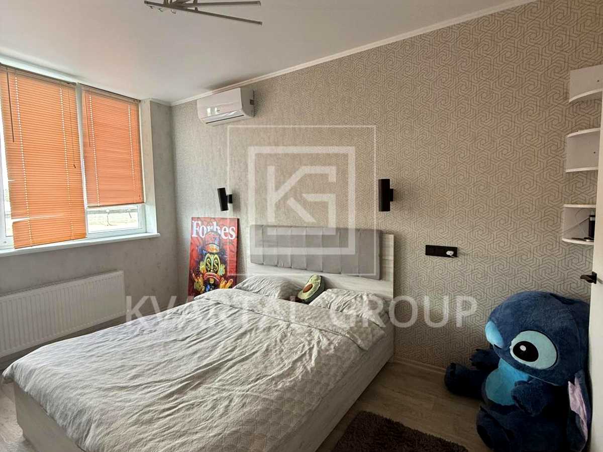 Квартира на вул. Григорія Сковороди, 13/1 в Києві, ID 431784, фото №5