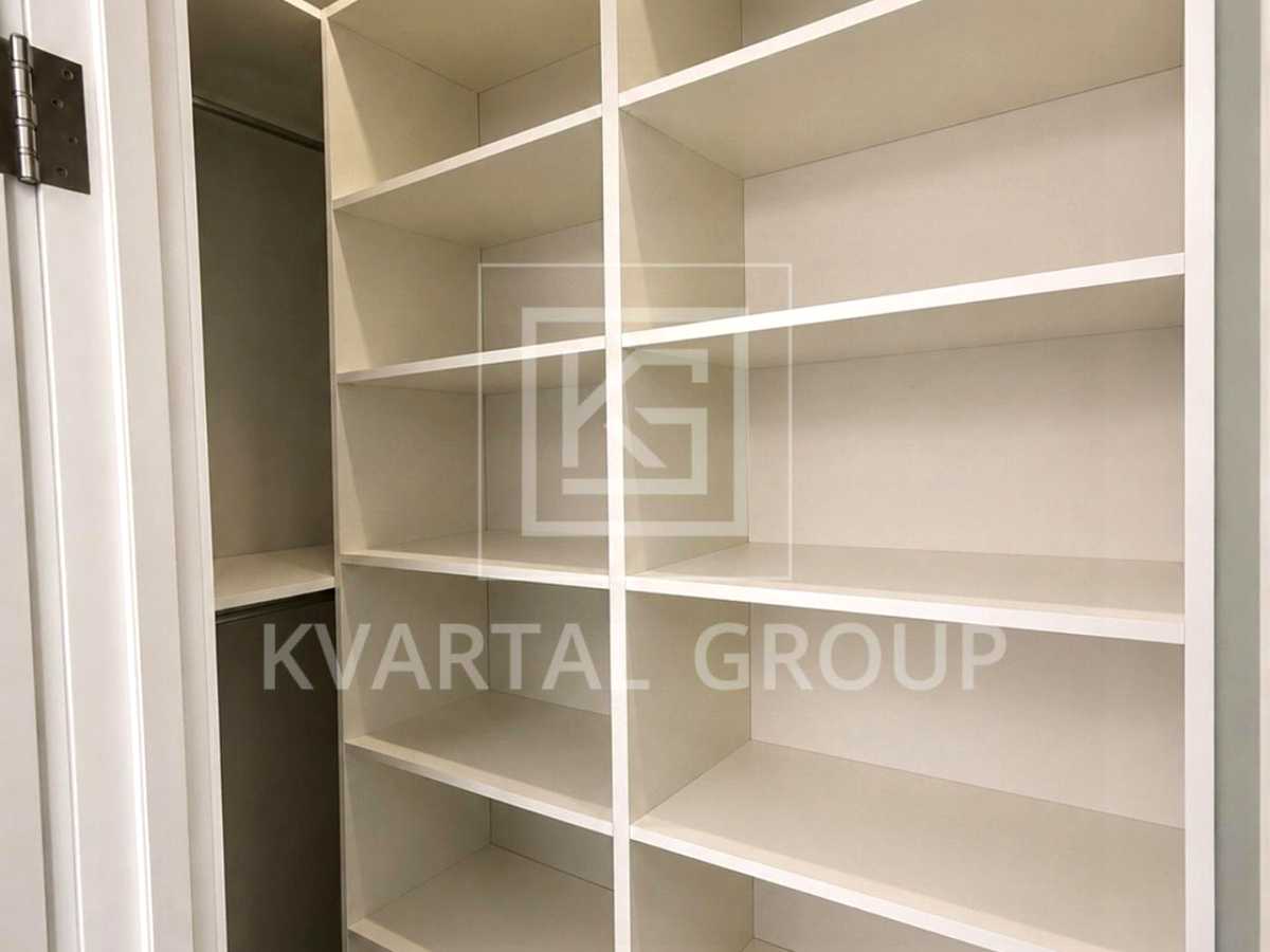 Квартира на вул. Григорія Сковороди, 13/1 в Києві, ID 431784, фото №8