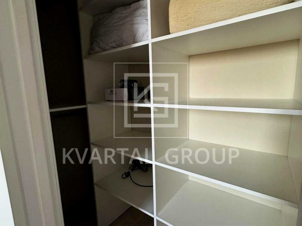 Квартира на вул. Григорія Сковороди, 13/1 в Києві, ID 431784, фото №9