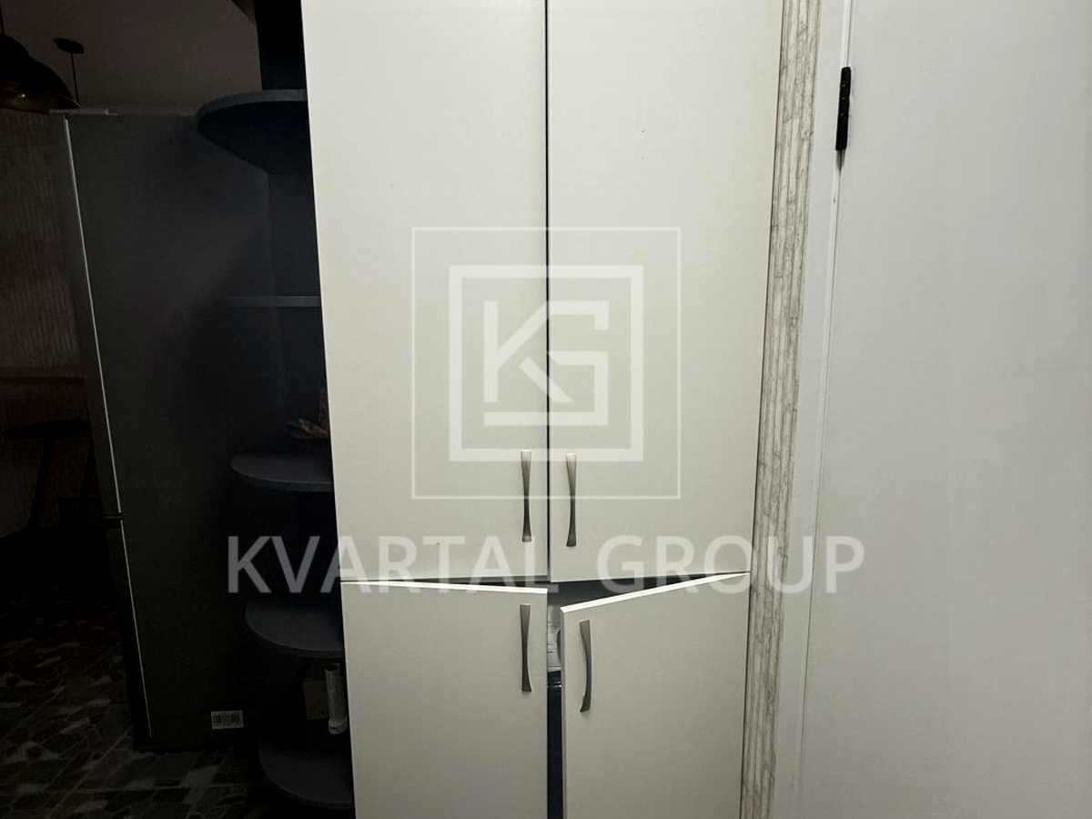 Квартира на вул. Григорія Сковороди, 13/1 в Києві, ID 431784, фото №10