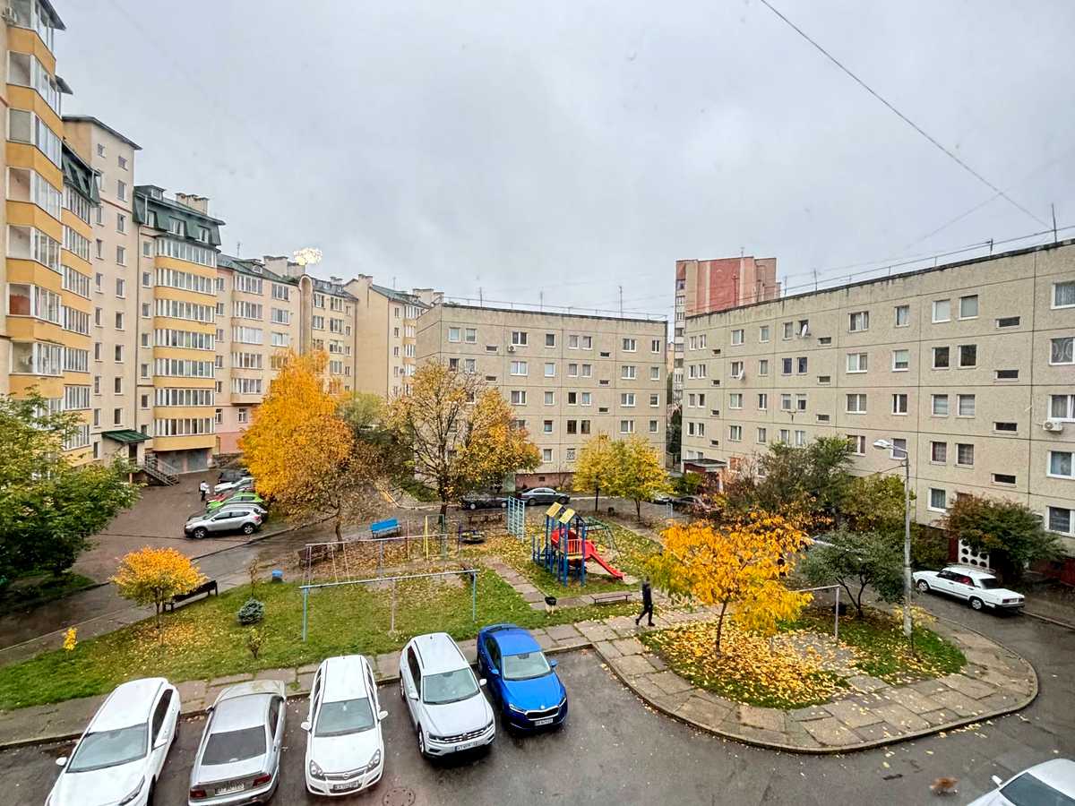 Квартира на вул. Пасічна в Івано-Франківську, ID 432162, фото №18