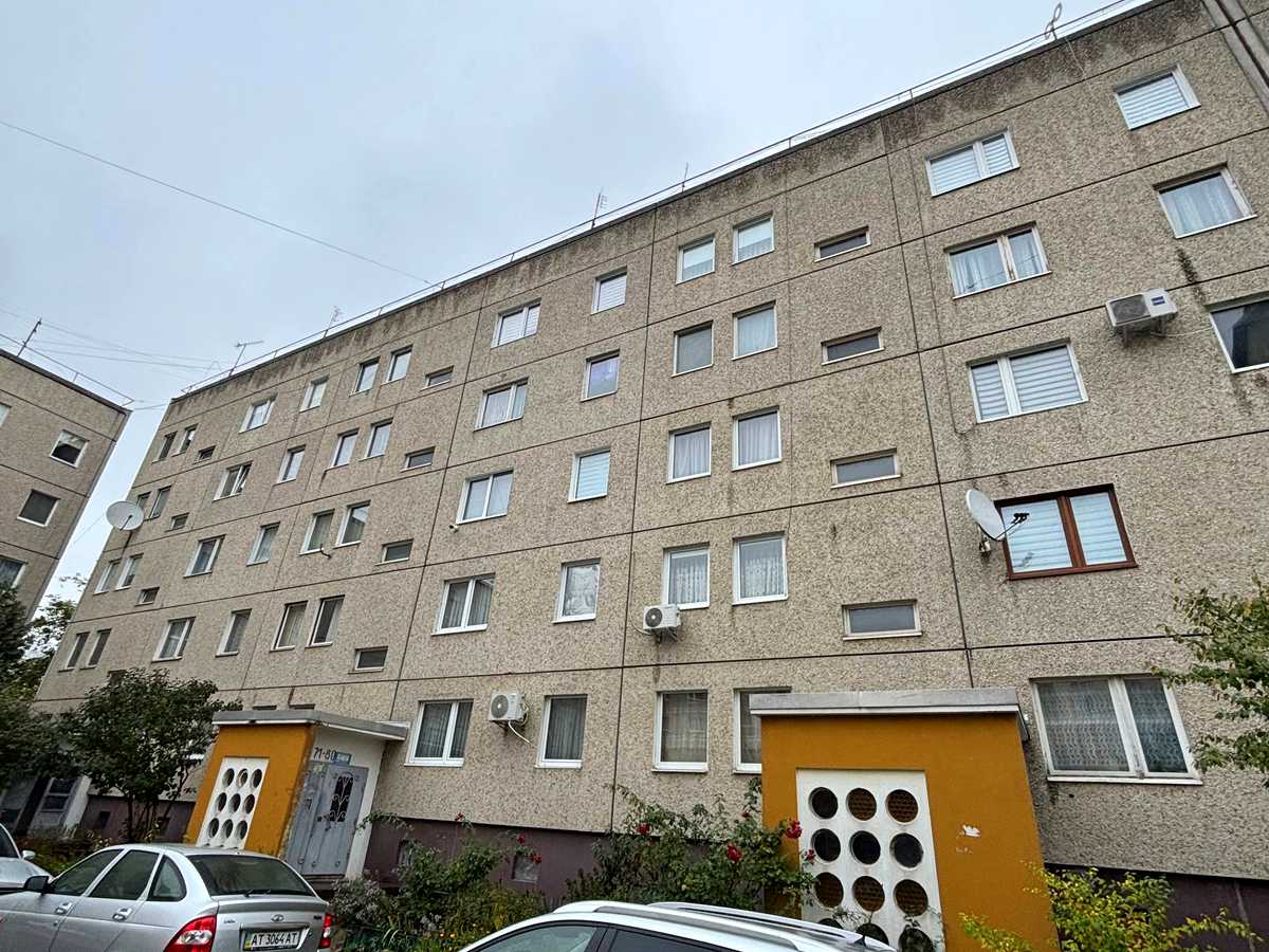 Квартира на вул. Пасічна в Івано-Франківську, ID 432162, фото №19