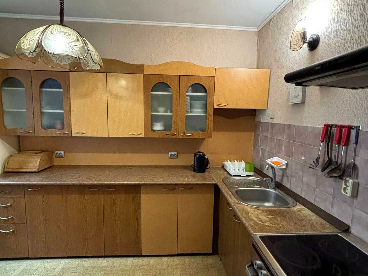 Квартира на вул. Пасічна в Івано-Франківську, ID 432162, фото №10