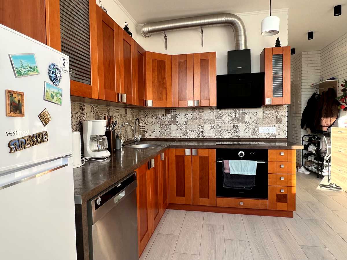 Квартира на вул. Сергія Данченка, 32Б, ID 431907, фото №1
