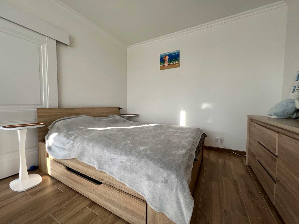 Квартира на вул. Сергія Данченка, 32Б в Києві, ID 431907, фото №5