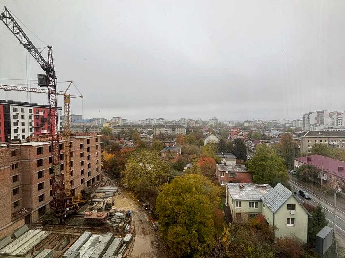 Квартира на вул. Степана Бандери в Івано-Франківську, ID 432161, фото №4