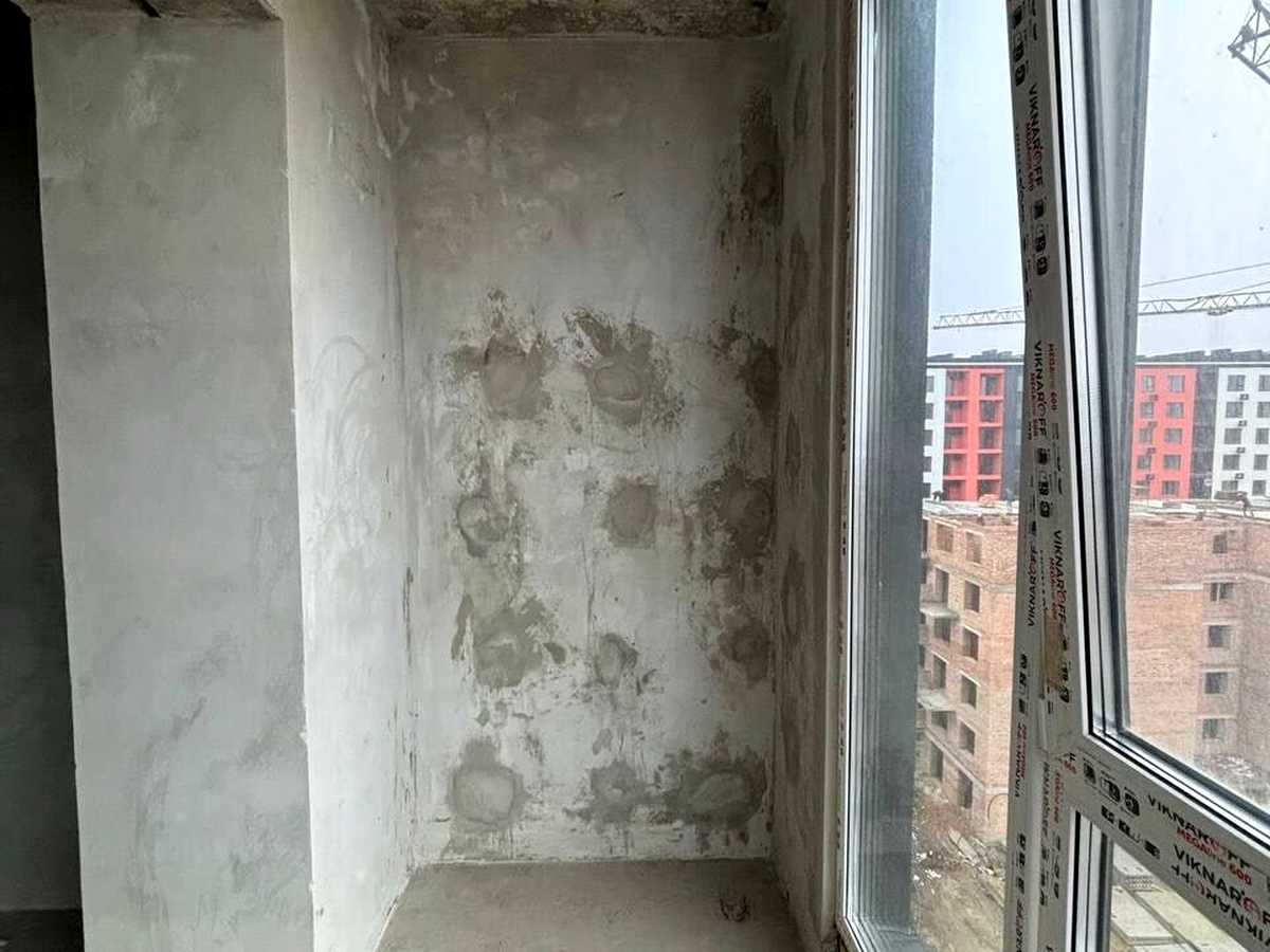 Квартира на вул. Степана Бандери в Івано-Франківську, ID 432161, фото №8