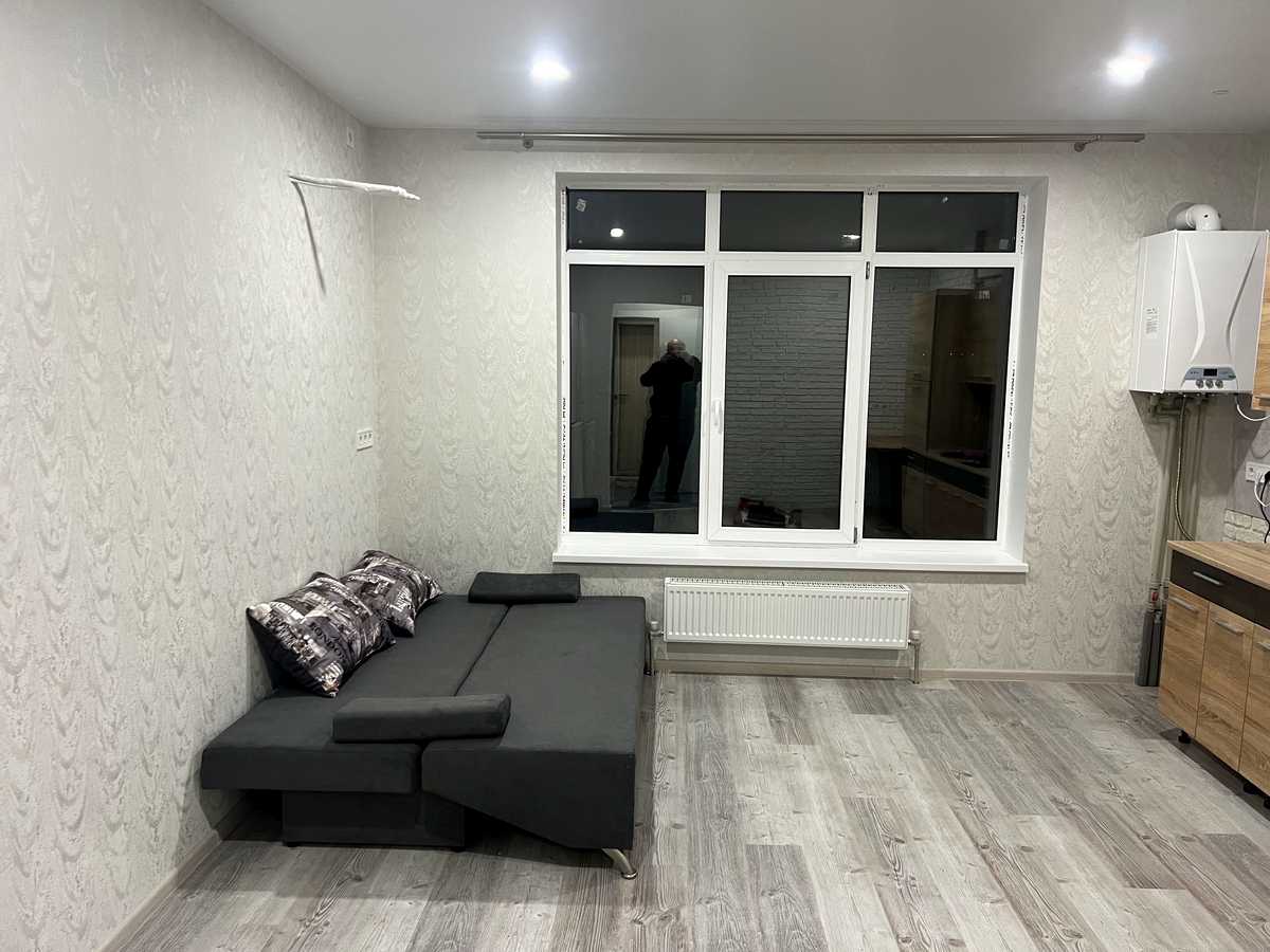 Квартира на вул. Гетьманська в Києві, ID 432669, фото №13