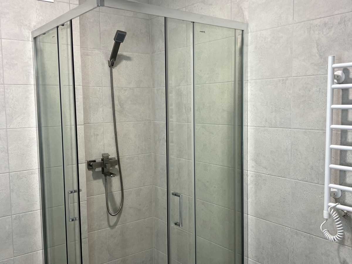 Квартира на вул. Гетьманська в Києві, ID 432669, фото №4