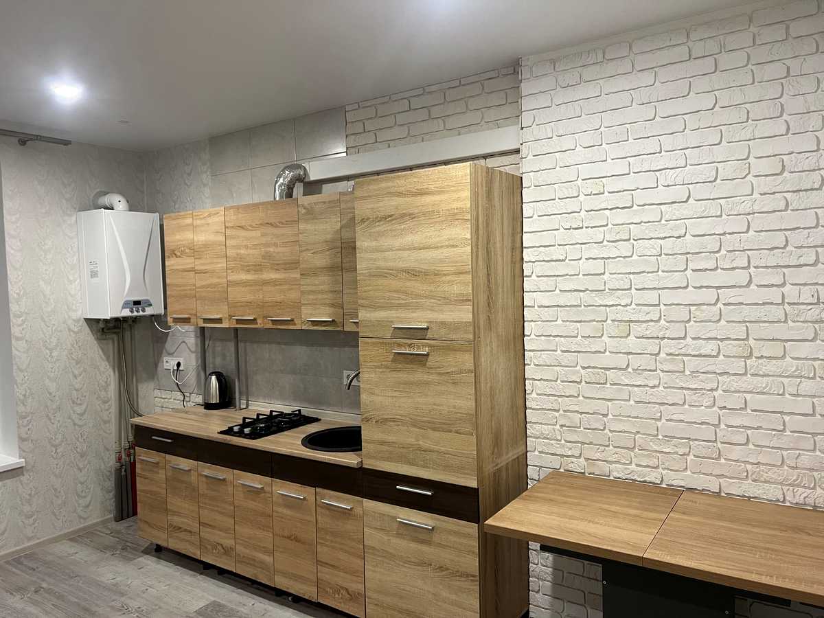 Квартира на вул. Гетьманська в Києві, ID 432669, фото №6