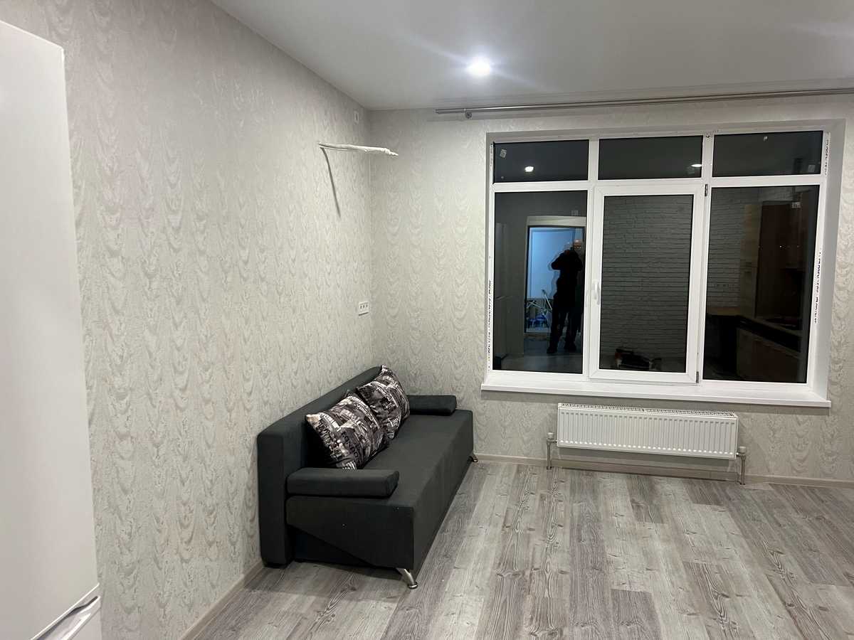 Квартира на вул. Гетьманська в Києві, ID 432669, фото №10