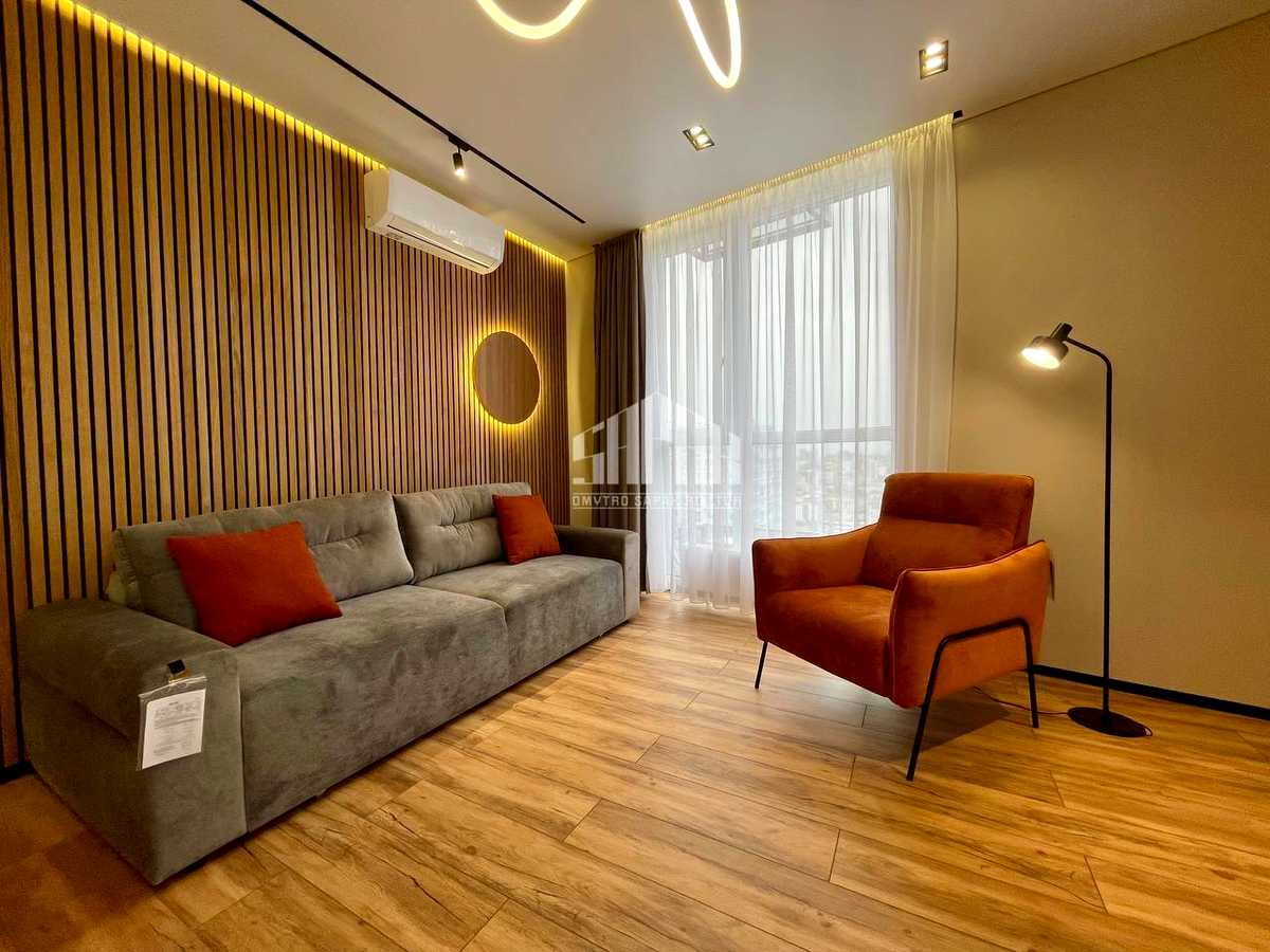 Квартира на вул. Богданівська, 7Г, ID 432668, фото №1