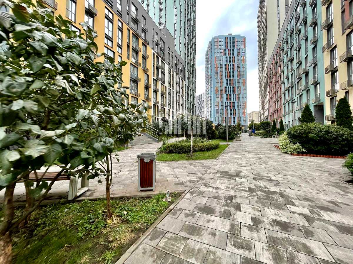 Квартира на вул. Богданівська, 7Г в Києві, ID 432668, фото №2
