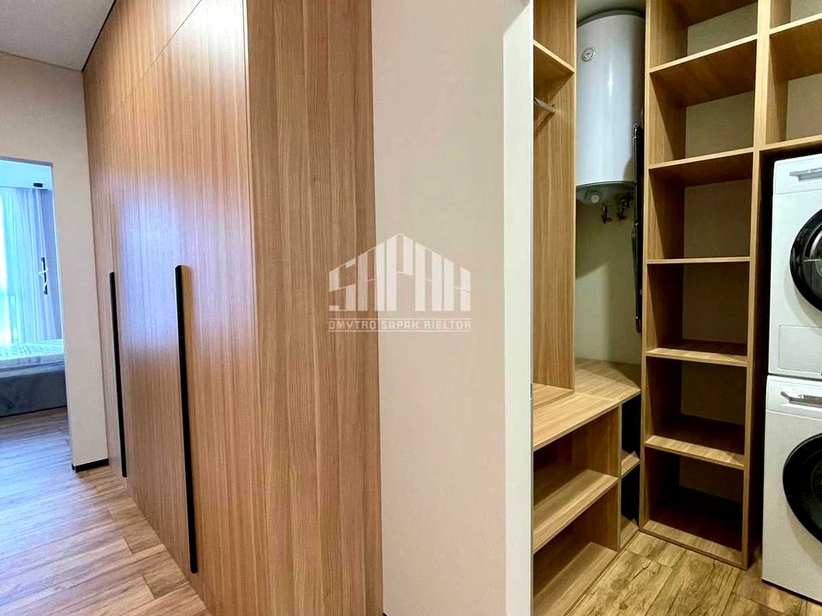Квартира на вул. Богданівська, 7Г в Києві, ID 432668, фото №15