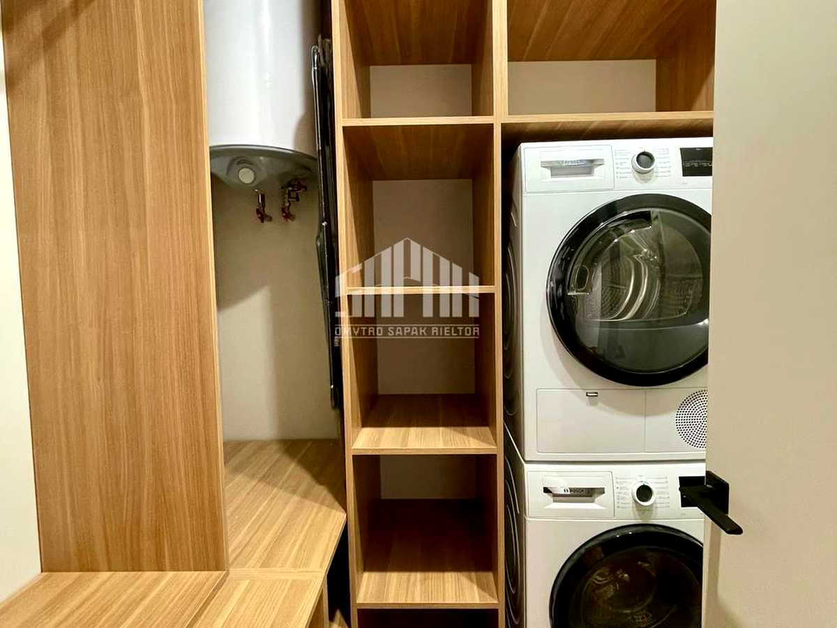Квартира на вул. Богданівська, 7Г в Києві, ID 432668, фото №16