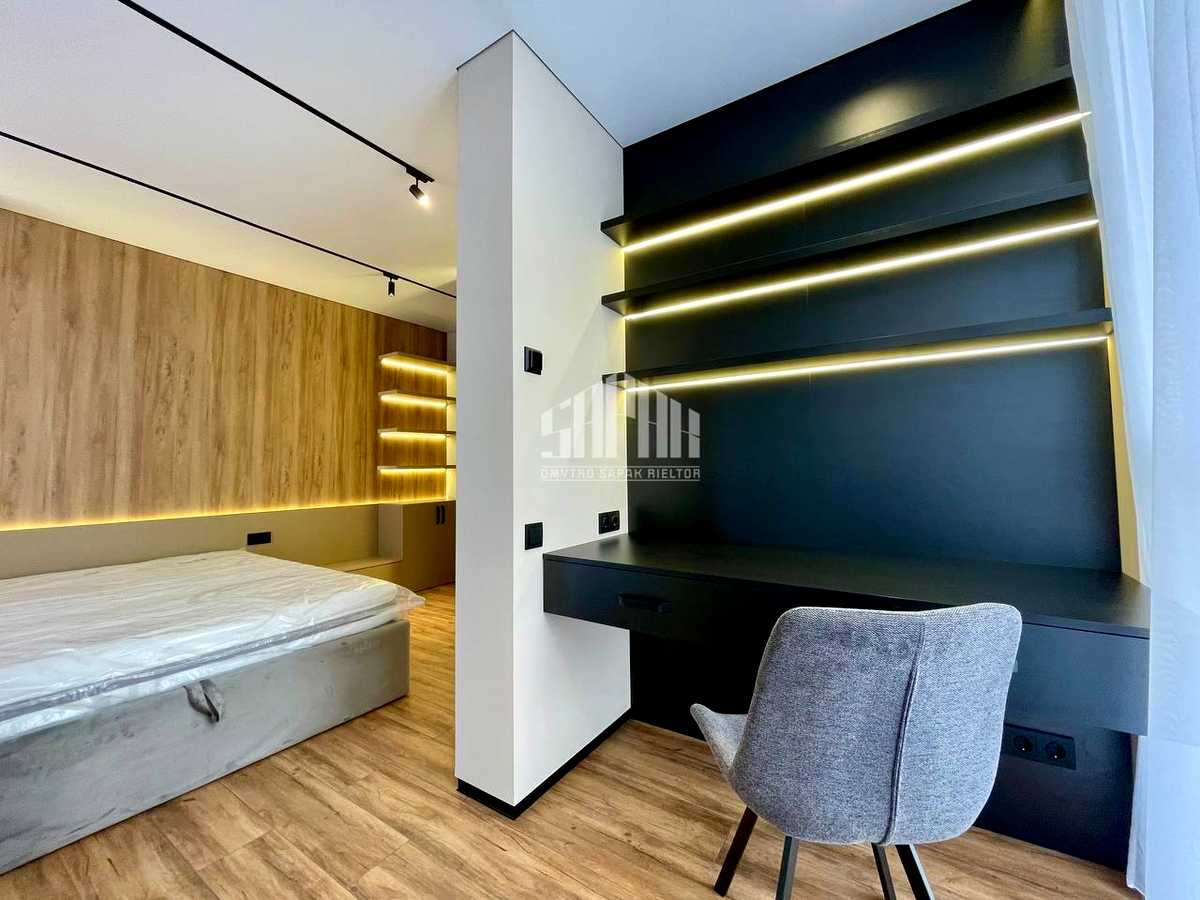 Квартира на вул. Богданівська, 7Г в Києві, ID 432668, фото №19