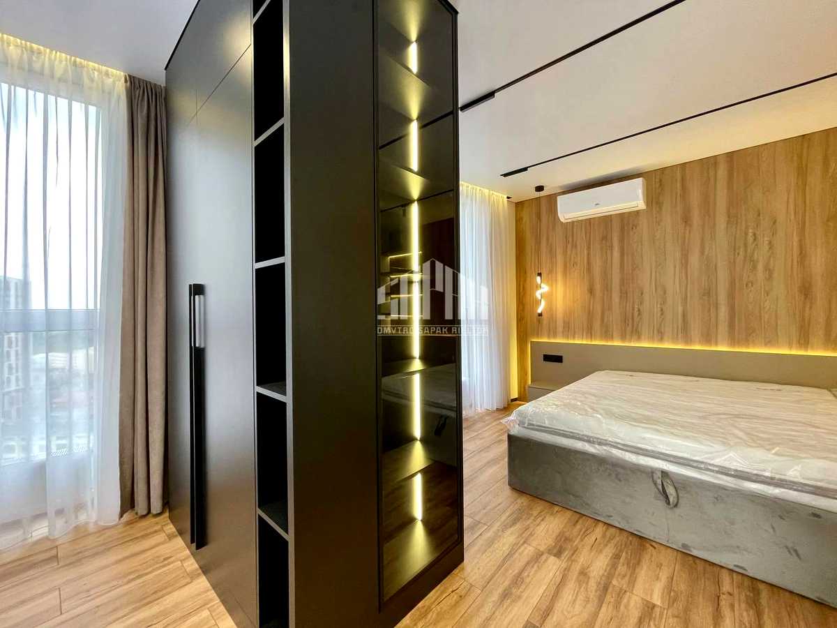 Квартира на вул. Богданівська, 7Г в Києві, ID 432668, фото №20