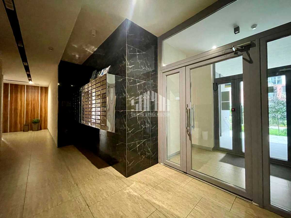 Квартира на вул. Богданівська, 7Г в Києві, ID 432668, фото №3