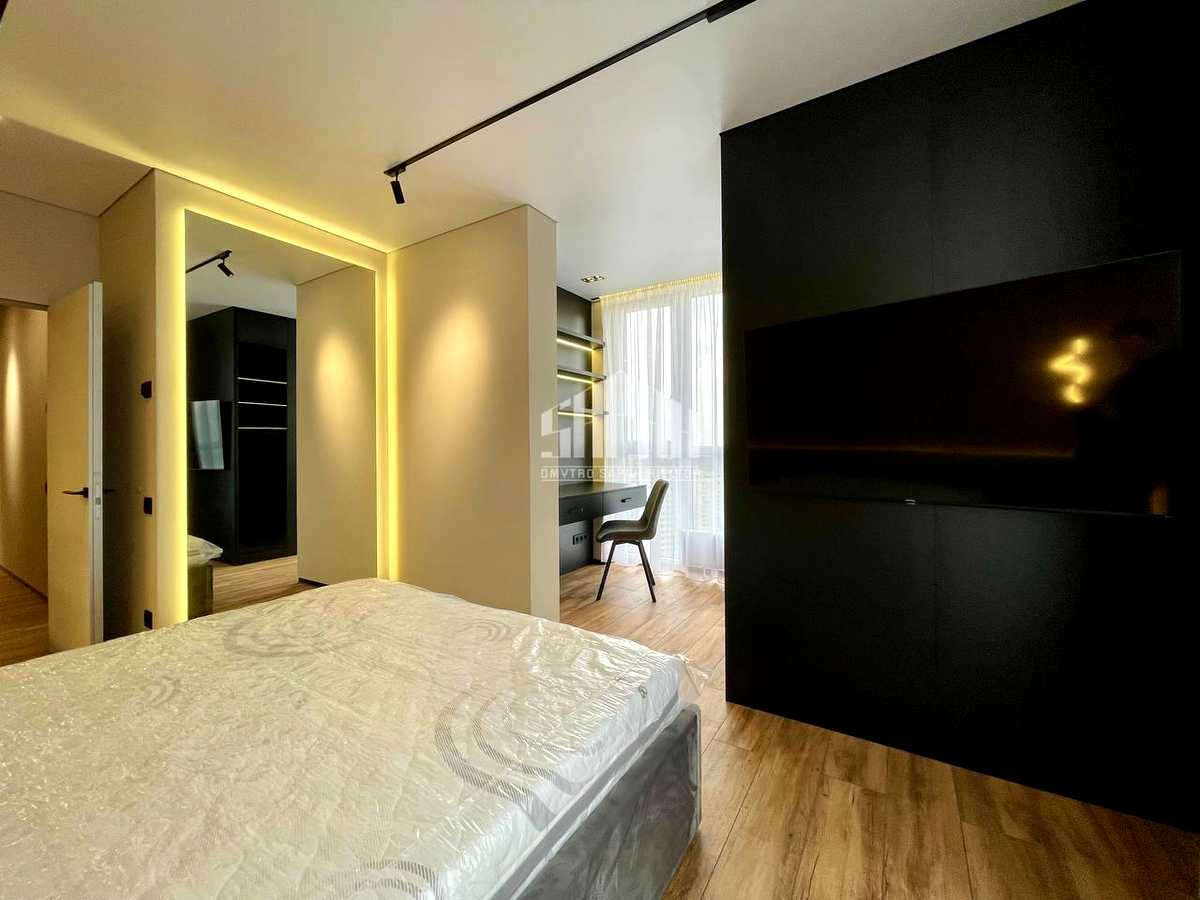 Квартира на вул. Богданівська, 7Г в Києві, ID 432668, фото №22