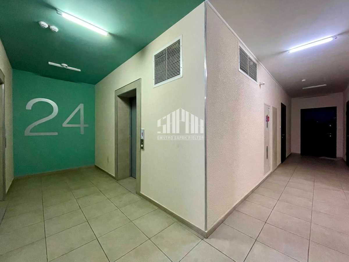 Квартира на вул. Богданівська, 7Г в Києві, ID 432668, фото №4