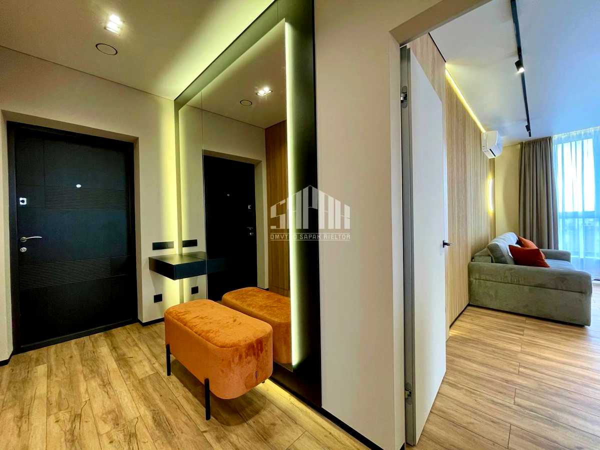 Квартира на вул. Богданівська, 7Г в Києві, ID 432668, фото №6